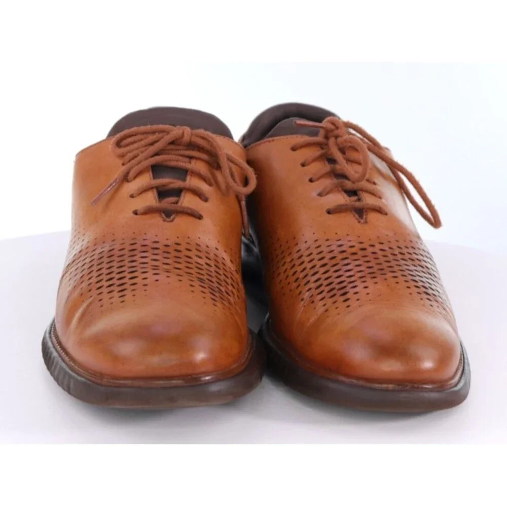 Cole Haan we ship